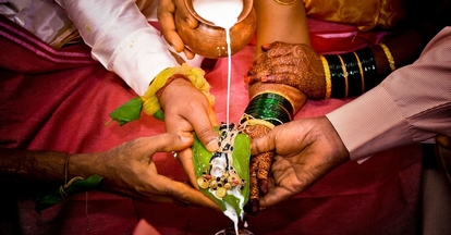 arya samaj marriage